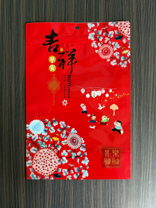 云浮开窗袋